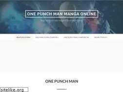 Sites similar to onepunchmanchapters.online