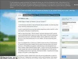 Sites similar to onequartermama.ca
