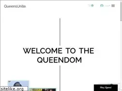 Sites similar to onequeendom.com