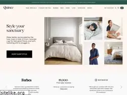 Sites similar to onequince.com
