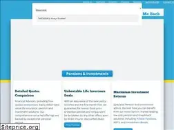 Sites similar to onequote.ie