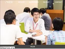 Sites similar to oner.jp