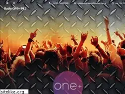 Sites similar to oneradio.com.ar