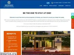 Sites similar to onerajarhat.com