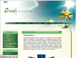 Sites similar to onerasystem.com