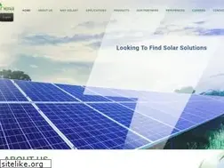Sites similar to onerasystems.com