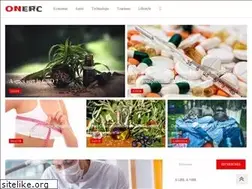 Sites similar to onerc.org