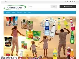 Sites similar to onercon.ro