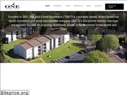 Sites similar to onerealestateinvestment.com