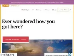 Sites similar to onereason.org