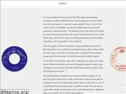 Sites similar to onerecordproject.com