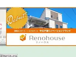 Sites similar to onereno.network