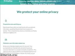 Sites similar to onerep.com