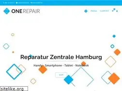 Sites similar to onerepair.de