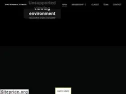 Sites similar to onerepublicfitness.com