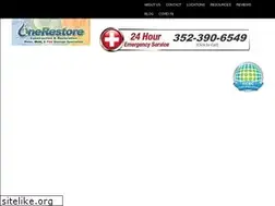 Sites similar to onerestore.com
