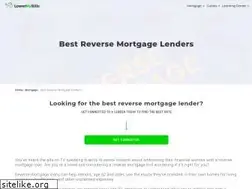 Sites similar to onereversemortgage.com