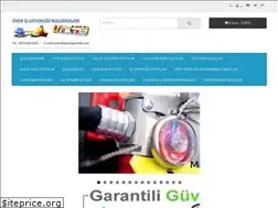 Sites similar to onerisguvenlik.com