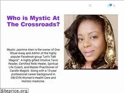 Sites similar to oneritualaway.com