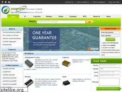 Sites similar to oneriverhk.com