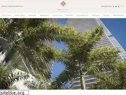 Sites similar to oneriverpoint.com