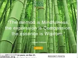 Sites similar to oneriverwisdomnashville.org
