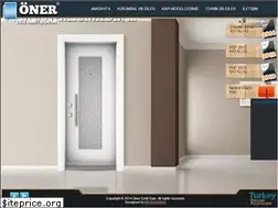 Sites similar to onerkapi.com