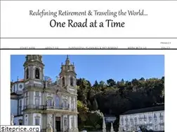 Sites similar to oneroadatatime.com