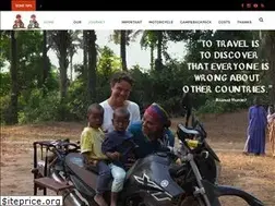 Sites similar to oneroadoneworld.com
