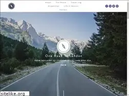 Sites similar to oneroadtolondon.com