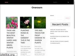 Sites similar to oneroam.co.uk