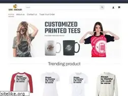 Sites similar to onerockin.com