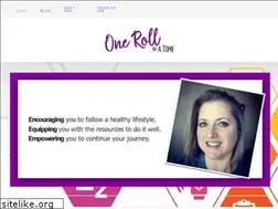 Sites similar to onerollatatime.com