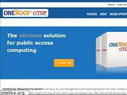 Sites similar to oneroof.com