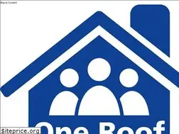 Sites similar to oneroof.org.uk