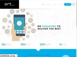 Sites similar to onerooftech.com