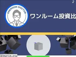 Sites similar to oneroom-doctor.com