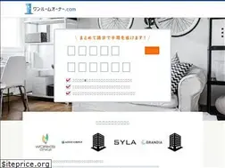 Sites similar to oneroom-owner.com