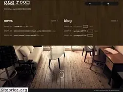 Sites similar to oneroom.info