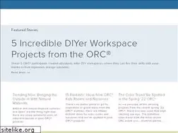 Sites similar to oneroomchallenge.com