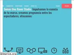 Sites similar to oneroomestudio.com