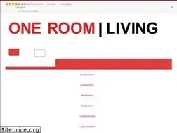 Sites similar to oneroomliving.be