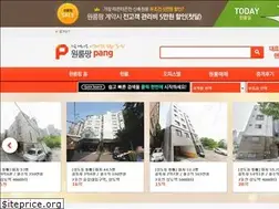 Sites similar to oneroompang.com