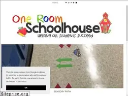 Sites similar to oneroomschoolhouse.net