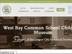Sites similar to oneroomschoolhouse.org