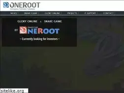 Sites similar to oneroot.ca