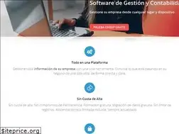 Sites similar to onerp.es