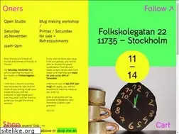 Sites similar to oners.se