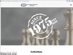 Sites similar to onersanasansor.com