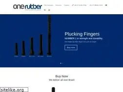 Sites similar to onerubber.ind.br